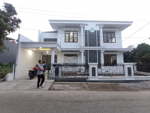 Kontraktor Bangun Rumah BANGUN RUMAH CIMAHI